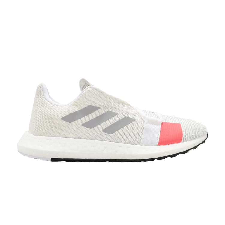 adidas Senseboost Go Core White