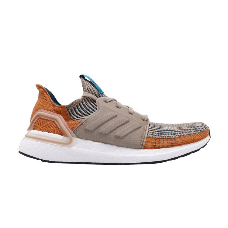 adidas Ultra Boost 19 Tech Copper