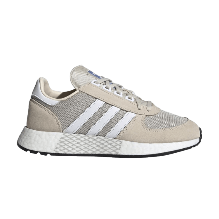 adidas Marathon Tech Ecru Tint (Women's)