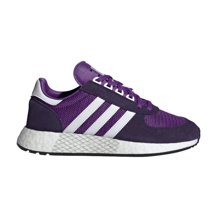 adidas Marathon Tech Legend Purple (Women's)