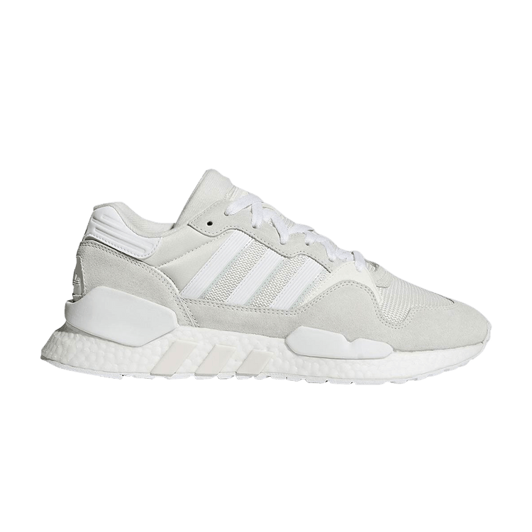 adidas ZX 930 x EQT Never Made Pack Triple White