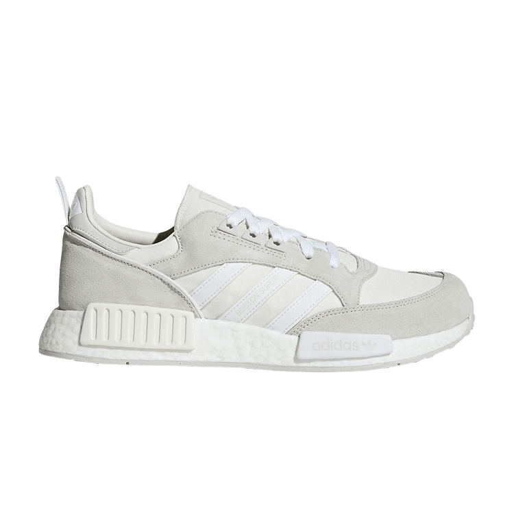 adidas Boston Super x R1 Never Made Pack Triple White