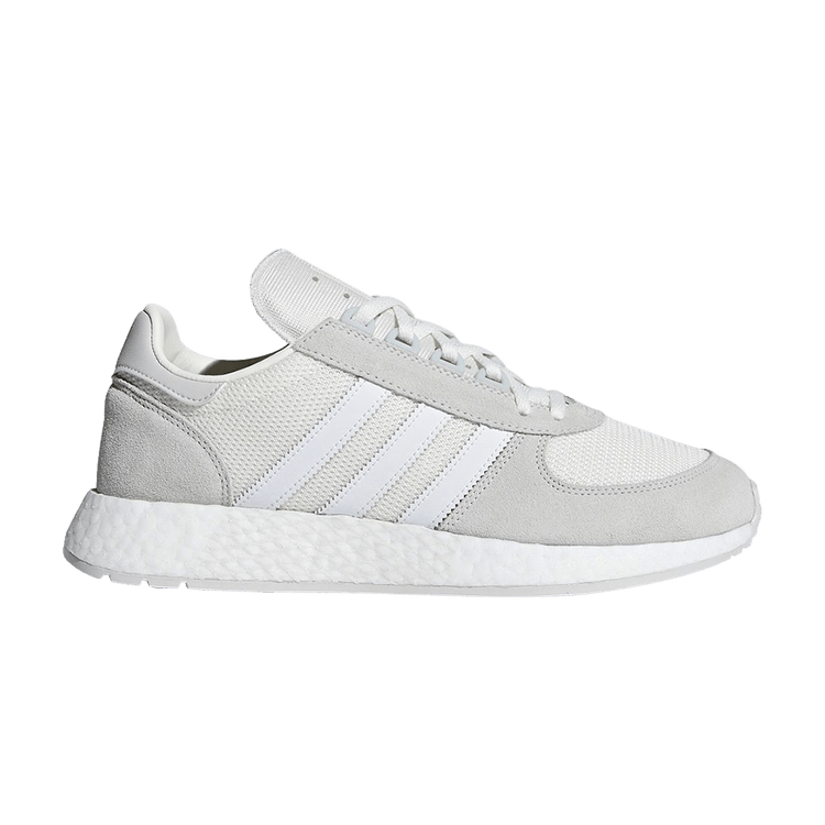 adidas Marathon x 5923 Never Made Pack Triple White