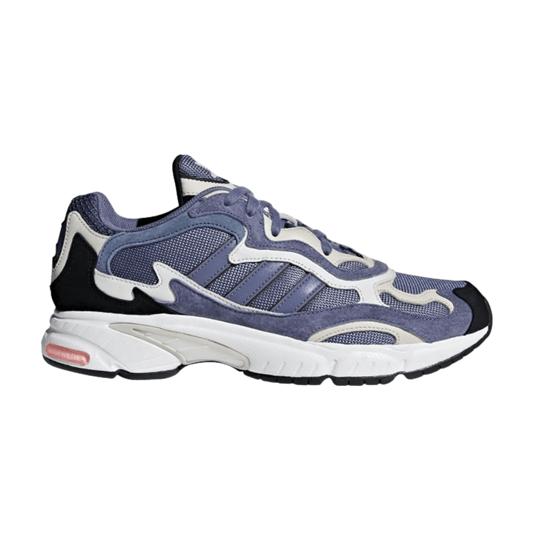 adidas Temper Run Raw Indigo