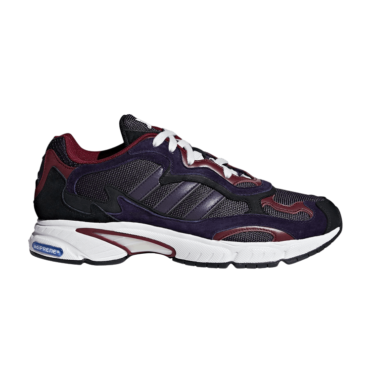 adidas Temper Run Legend Purple