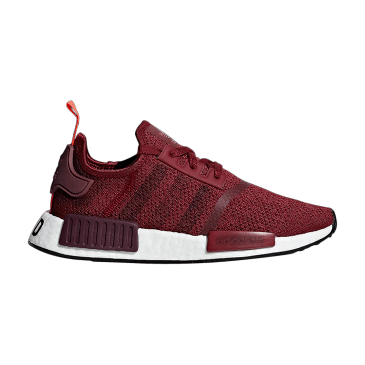 adidas NMD R1 Noble Maroon (Women's)