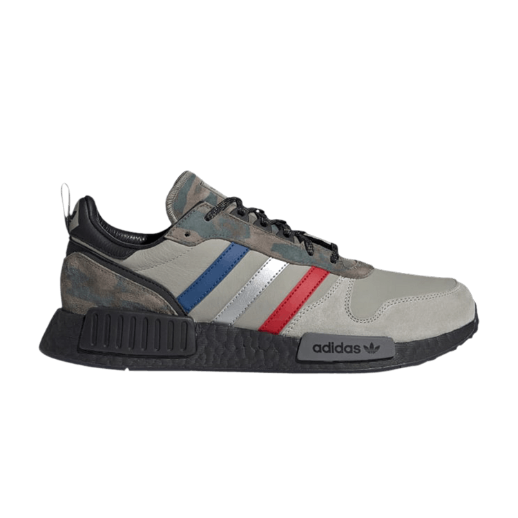 adidas Rising StarxR1 Never Camo Pack