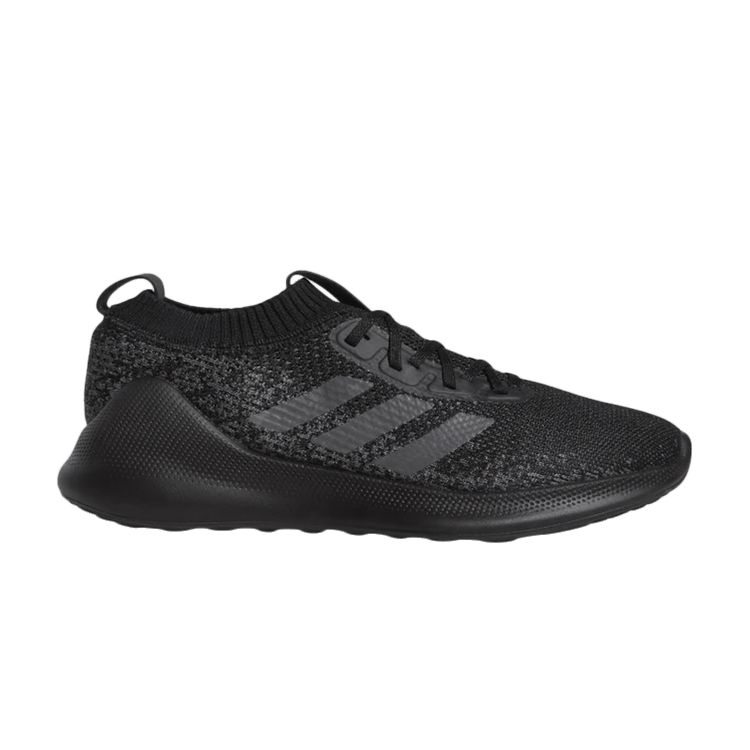 adidas Purebounce Core Black