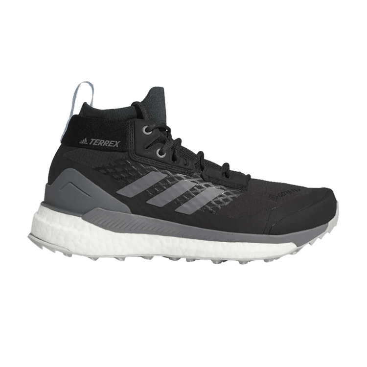 adidas Terrex Free Hiker Gore-Tex Carbon Grey (Women's)