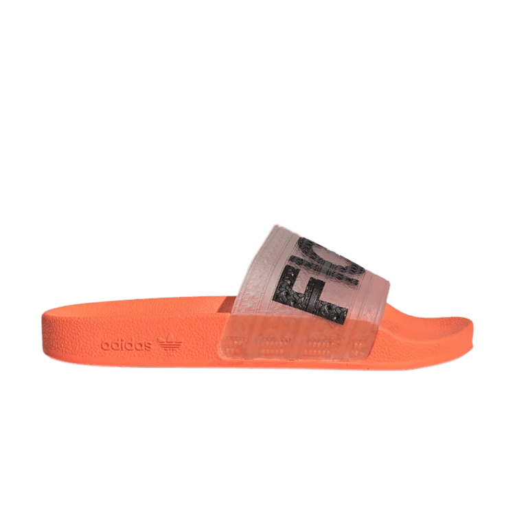 adidas Adilette Slides Fiourucci