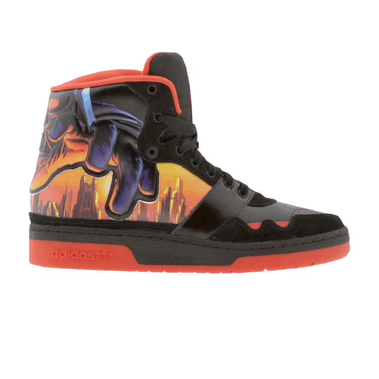 adidas Skyline Mid Star Wars Coruscant