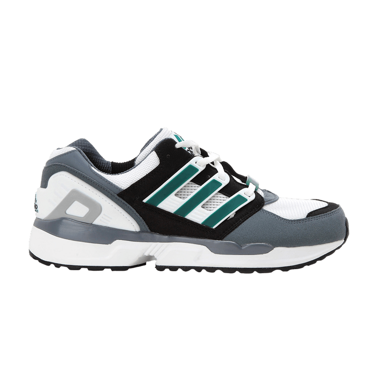 adidas EQT Running Support White Green Lead