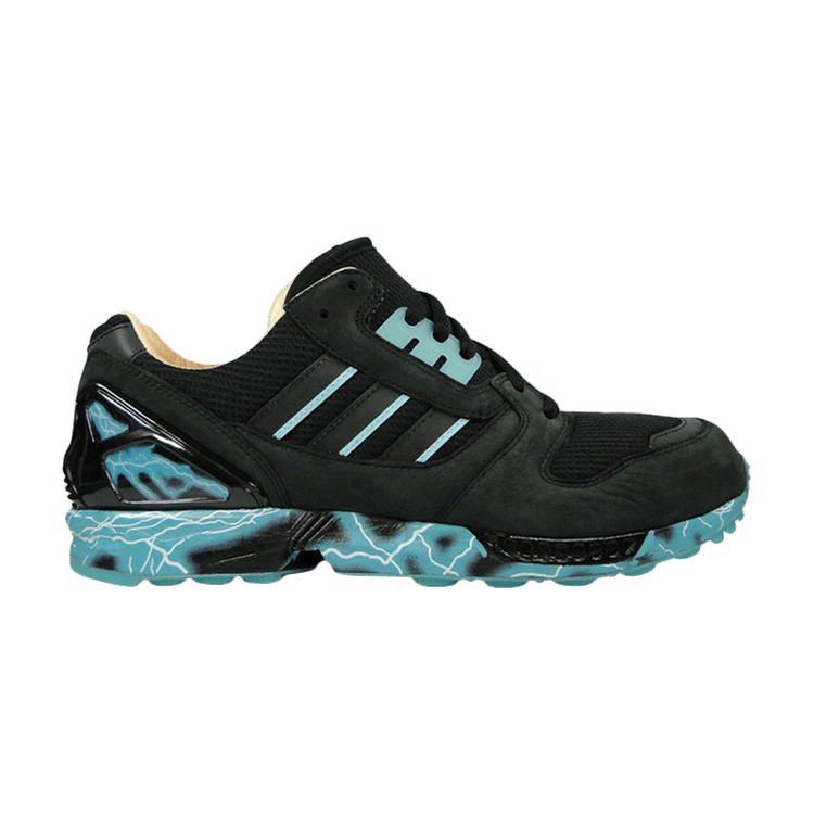 adidas ZX 8000 Star Wars Emperor