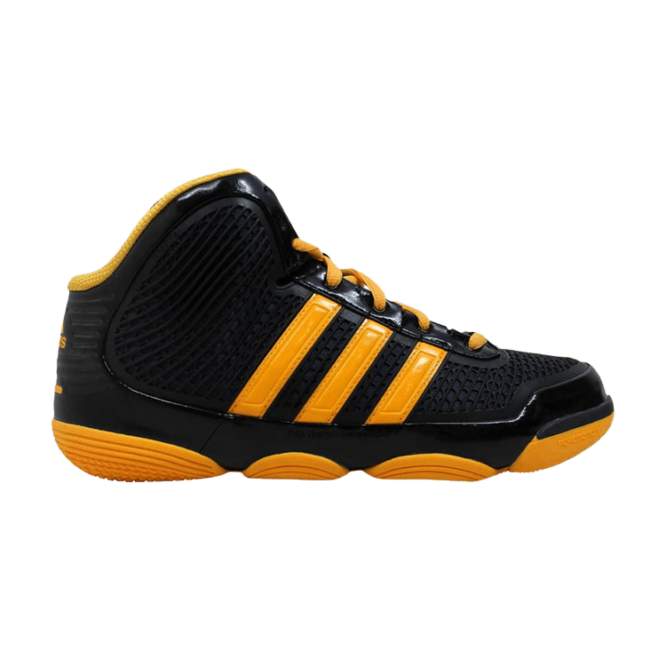 adidas AS SMU Adipure Mono Black/Gold