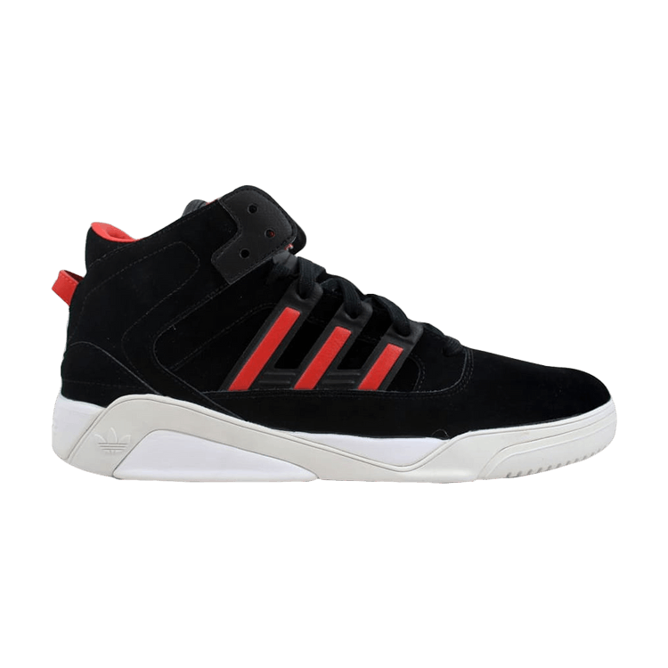 adidas Court Blaze LQC Black