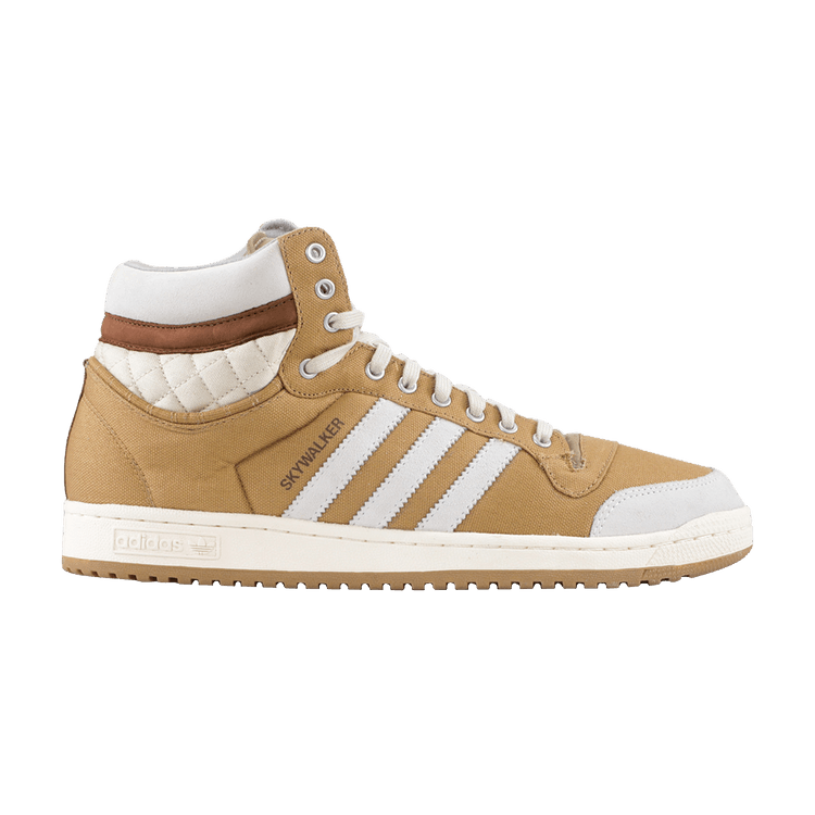 adidas Top Ten Hi Star Wars Skywalker Hoth