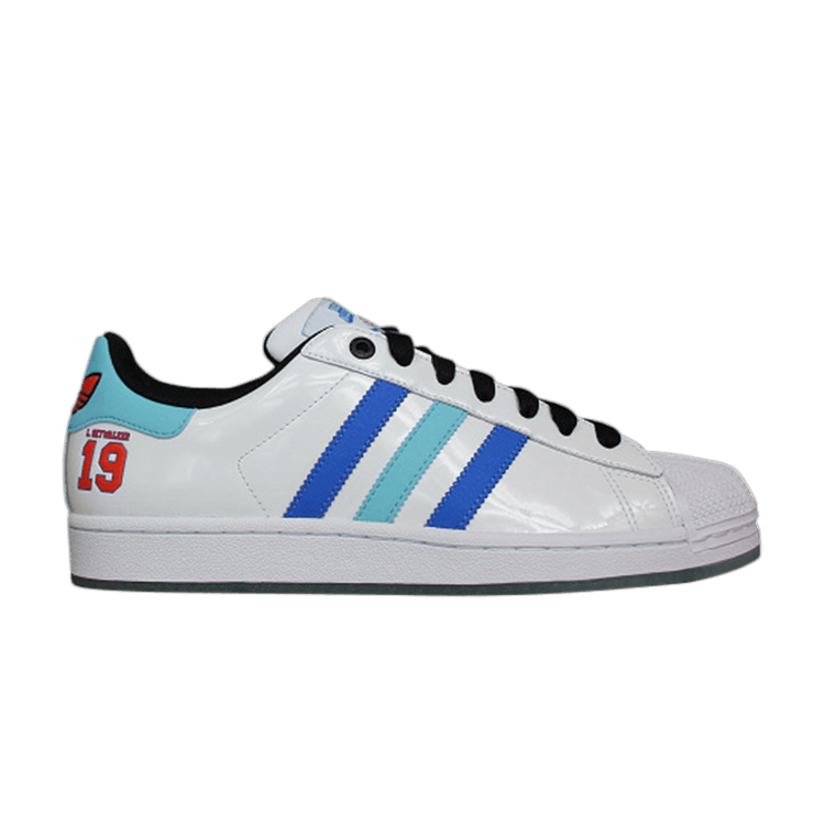 adidas Superstar 2 Star Wars Hoth Alliance