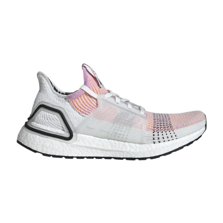 adidas Ultra Boost 19 Clear Lilac (Women's)