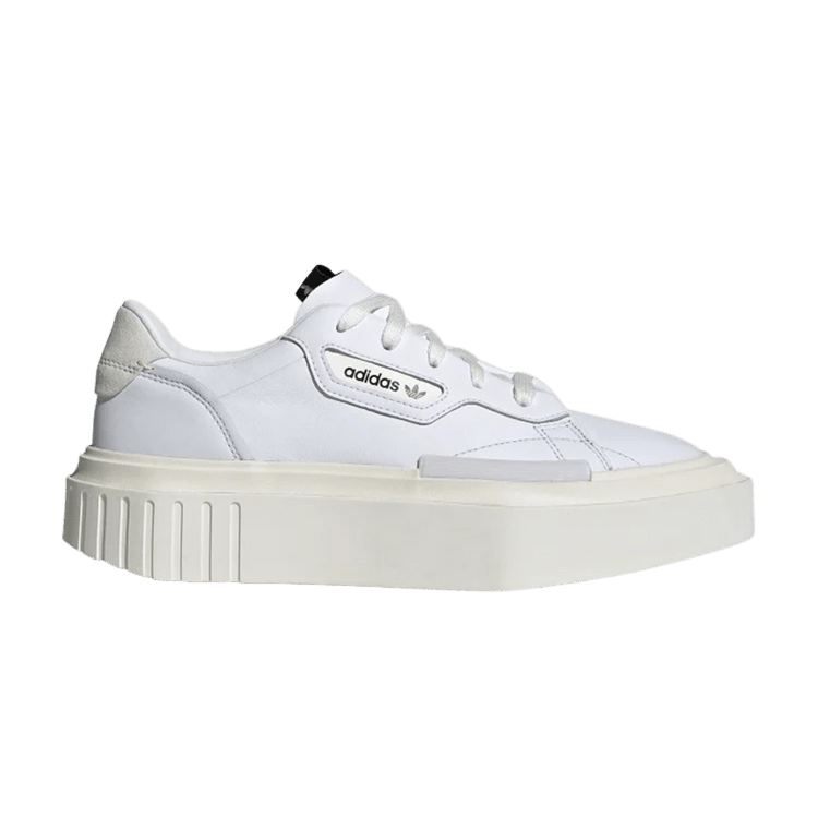 adidas Hypersleek Cloud White (Women's)