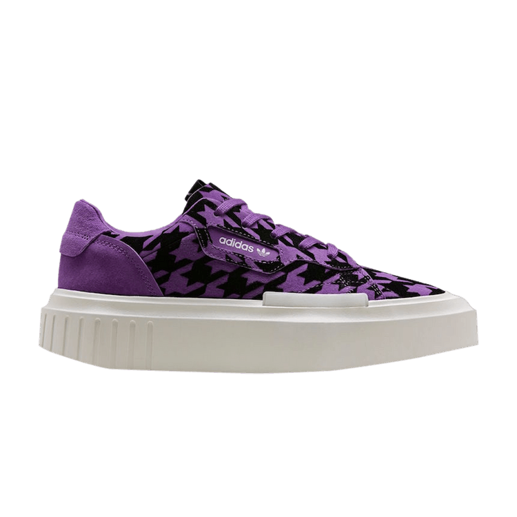 adidas Hypersleek Active Purple (Women's)