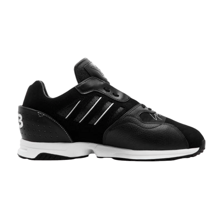 adidas Y-3 ZX Run Black