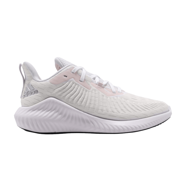 adidas Alphabounce Plus Orchid Tint (Women's)