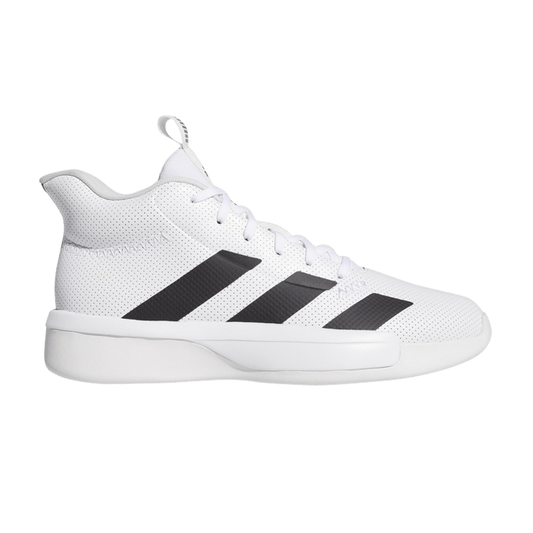 adidas Pro Next 2019 Crystal White