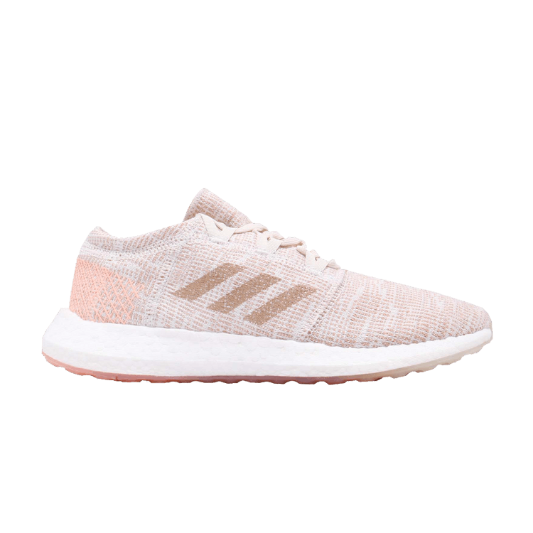 adidas Pureboost Go Orange (Women's)