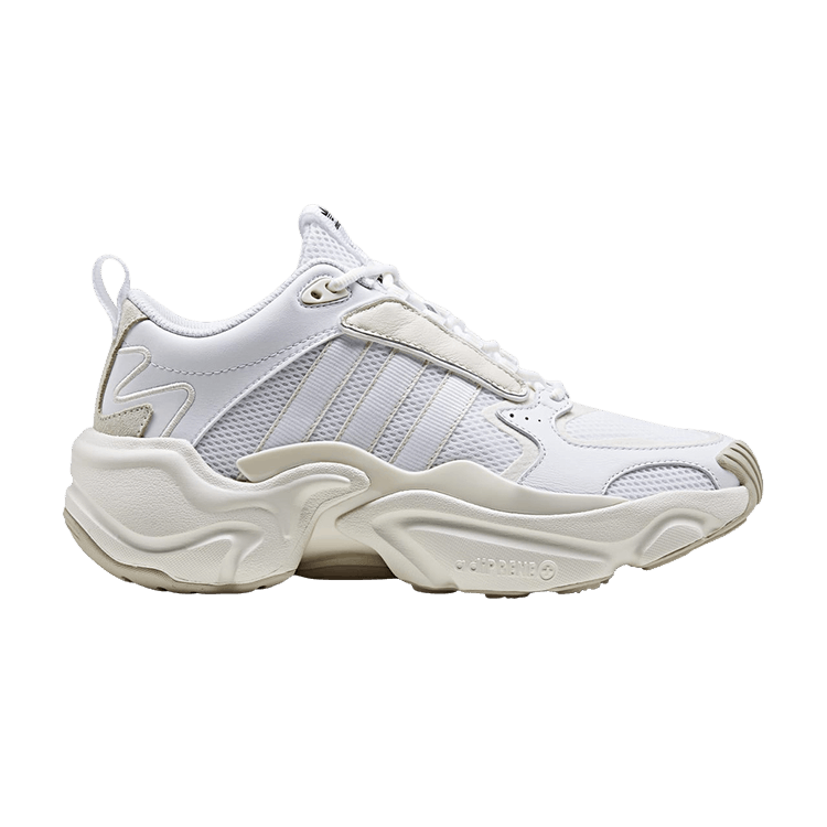 adidas Magmur Runner Naked White (Women's)