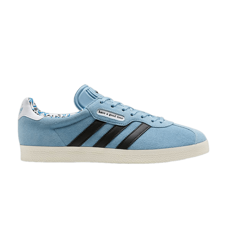 adidas Gazelle Super Have A Good Time