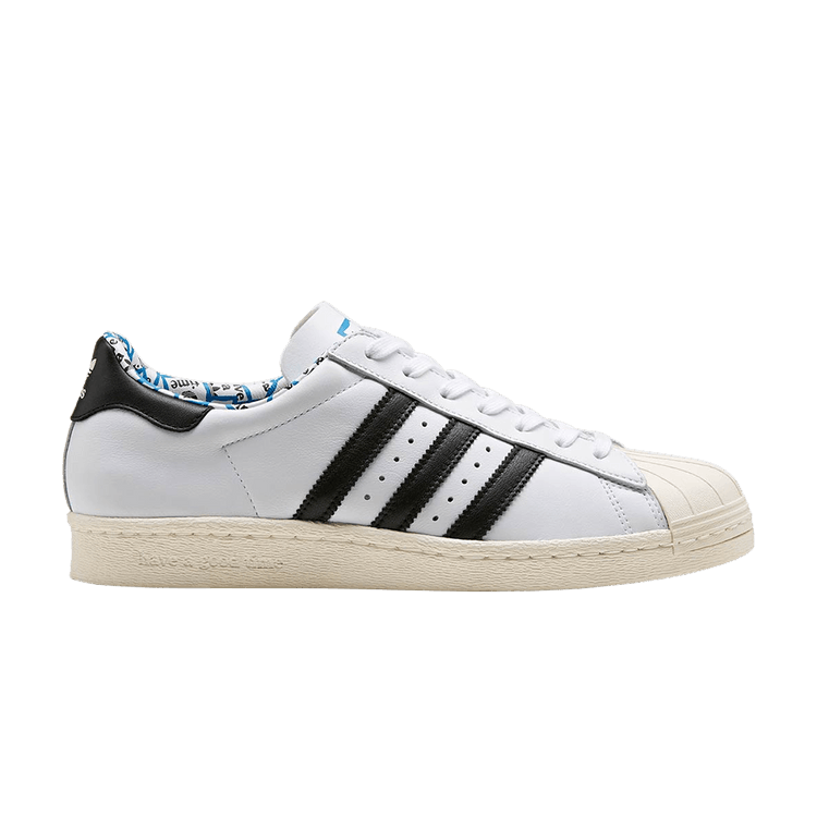 adidas Superstar 80s Have A Good Time