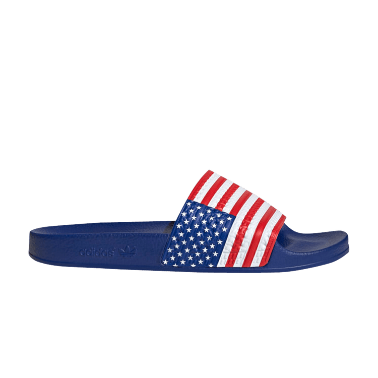 adidas Adilette USA