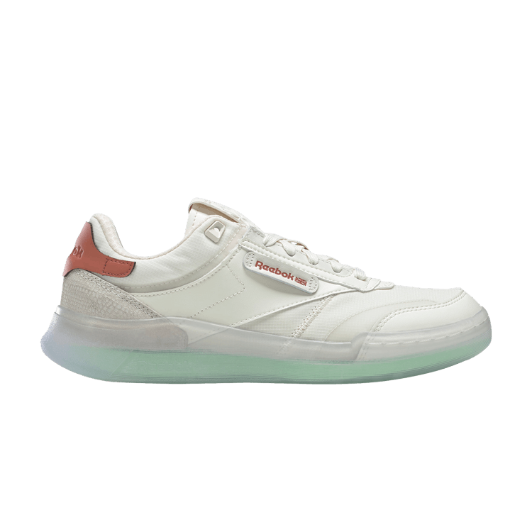 Reebok Club C Legacy White Baked Earth Mint (Women's)