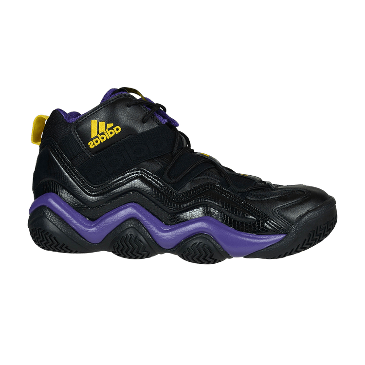 adidas Top Ten 2000 Lakers