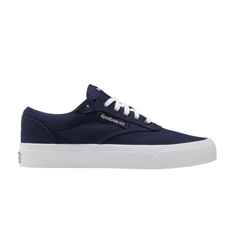 Reebok Club C Coast Vector Navy (Women's)