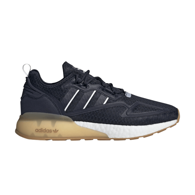adidas ZX 2K Boost Legend Ink Gum