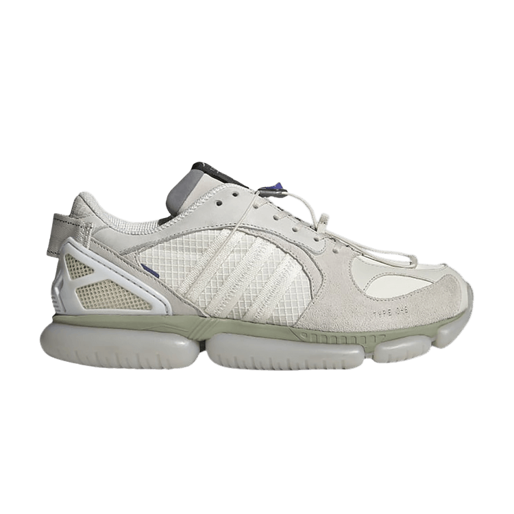 adidas Type 0-6 OAMC Grey