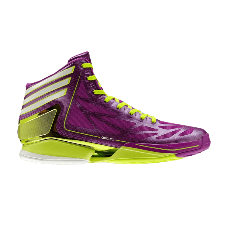 adidas adiZero Crazy Light 2 LA