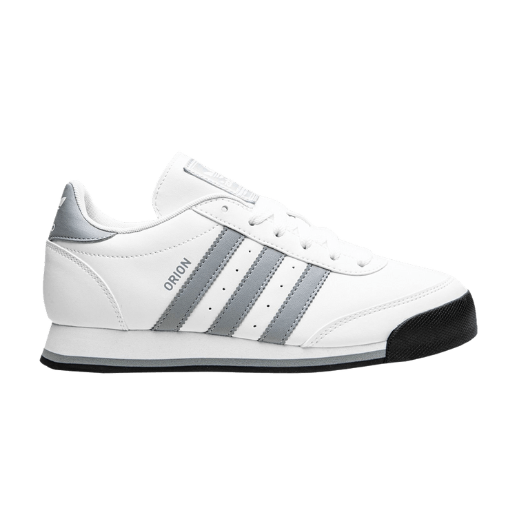 adidas Orion 2 White Grey (Youth)