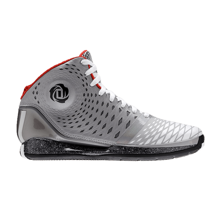 adidas D Rose 3.5 Chicago Home