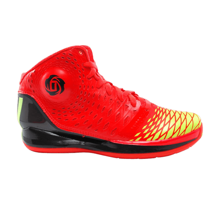 adidas D Rose 3.5 Infrared