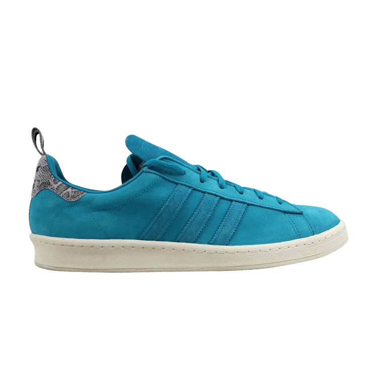 adidas Campus 80s Lab Green/Legacy