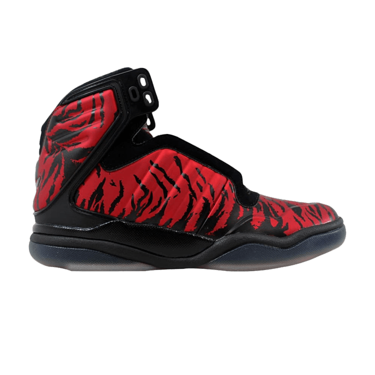 adidas TS Lite AMR Heat Of The Bull