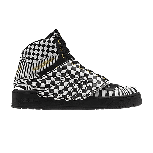 ADIDAS JS Wings Opart