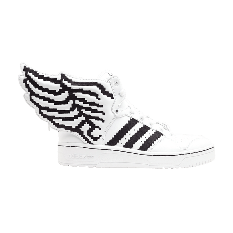 adidas JS Wings 2.0 Pixel