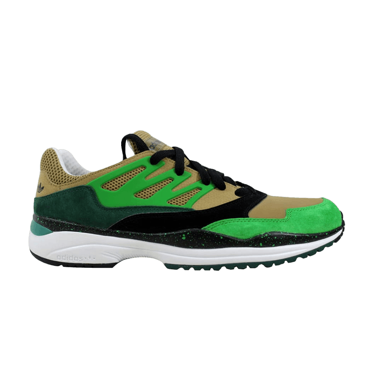 adidas Torsion Allegra Khaki