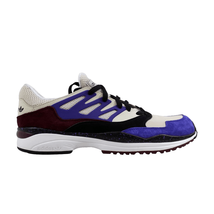 adidas Torsion Allegra Bliss/Blast Purple