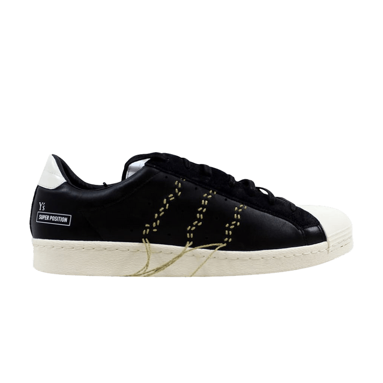 adidas Y-3 Super Position Consortium Yamamoto