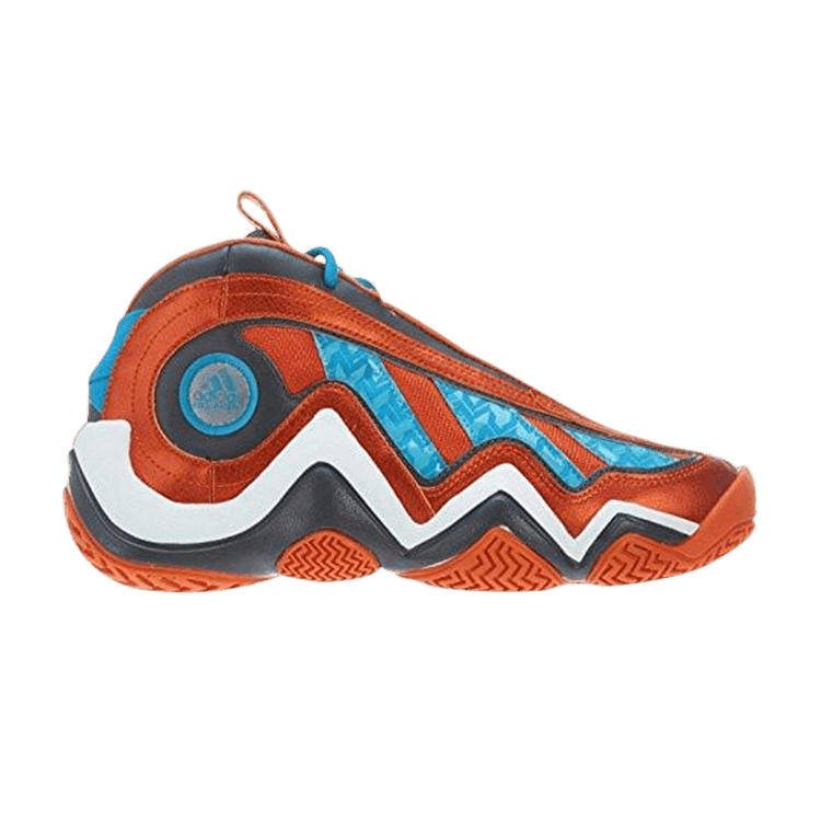 adidas Crazy 97 NYC Iman Shumpert