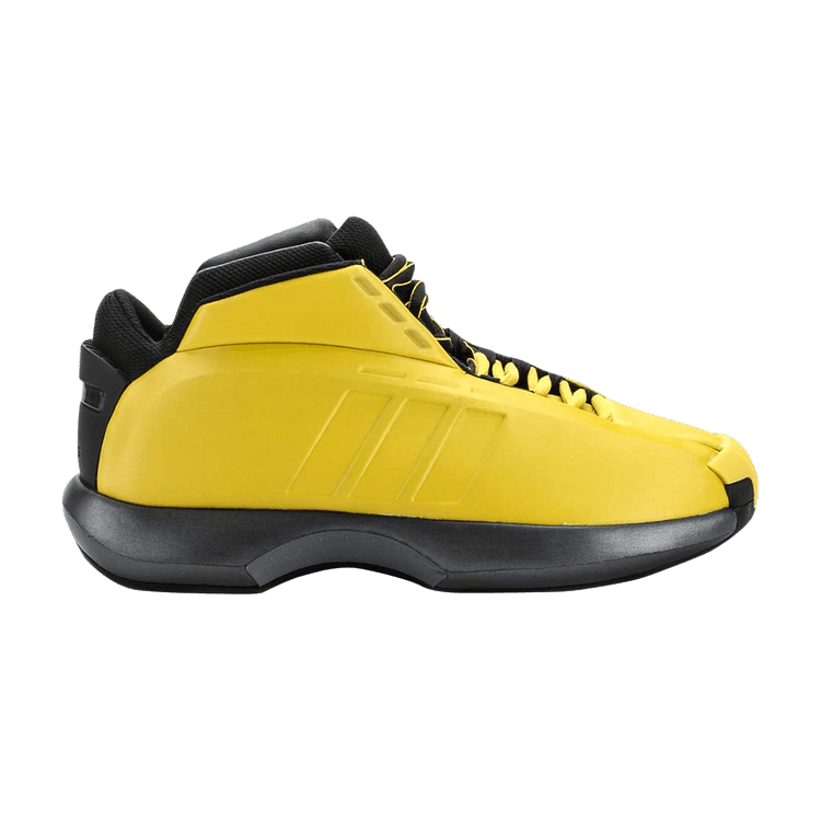 adidas Crazy 1 Sunshine (2013)